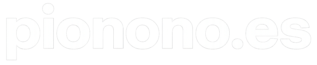 Pionono Logo